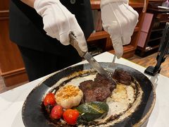 -湖滨1950牛排西餐厅(泽州路店)