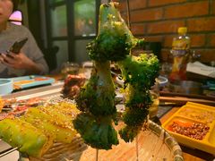 -那些年记忆烧烤