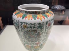 -景德镇中国陶瓷博物馆