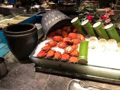 -星伦多 自助料理(圆融店)