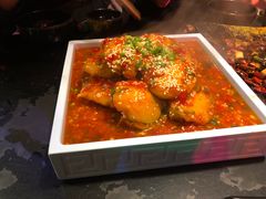 -醉小酒馆·川菜·江湖菜·重庆菜(观音桥旗舰店)