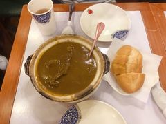 阿里巴巴焗雞扒飯-番茄屋葡式美食(总店)