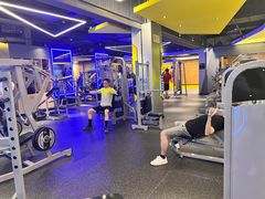 -贝菲特游泳健身(徐泾店)