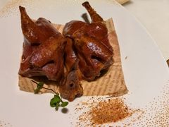 -径山十八道·风味民间菜(华夏之心店)