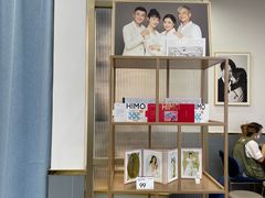 -海马体照相馆(广州新世界云门New park店)