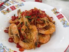 -红色湘菜馆(春风店)