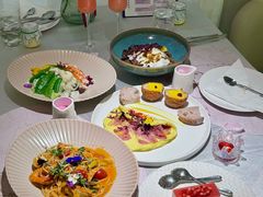 -晶雅花园西餐厅(南京首店)
