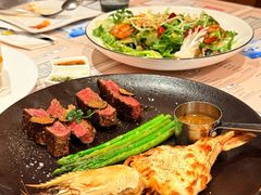 -安妮意大利餐厅(世贸天阶店)