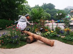 -杭州少年儿童公园