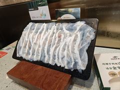 -烹然四季椰子鸡火锅(团结湖总店)