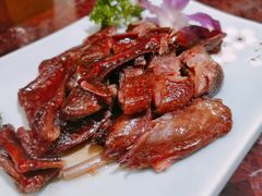 -新白鹿餐厅(爱琴海购物中心店)