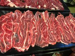 -幸运牛汕头小黄牛牛肉火锅(梅林店)