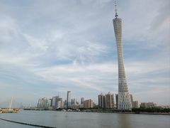 -海心沙亚运公园