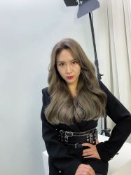 点击看大图 -3AM HAIR SALON烫发染发接发