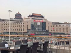 -北京云瑧金陵莲花酒店·莲·川小馆