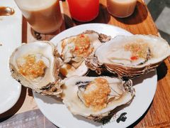 -汉巴味德(印象汇店)
