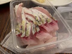 -正能量脆肉鲩火锅