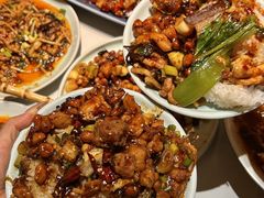 -辣不二地道川菜(汉水路店)