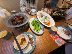 -常来小聚·广州非遗传承餐厅(地王广场店)