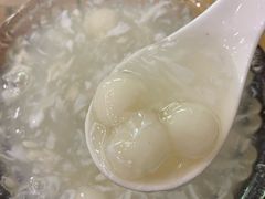 酒酿圆子-毛华美食(清扬路店)