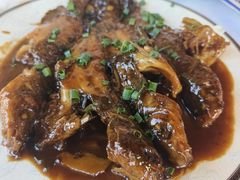 -洞天食府(北大街店)
