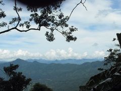 -七仙岭温泉国家森林公园