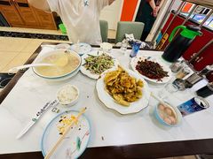 -老味道锅包肉(日照街店)