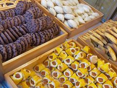 -玛尔哈巴·塔塔尔糕点(华侨小区店)