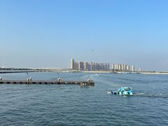 -泰达航母主题公园