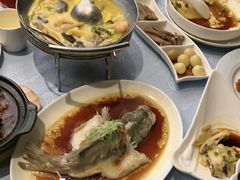-古南都·老广东酒楼(龙江店)