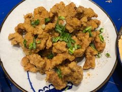 酥肉-马路边边串串香(双井直营店)