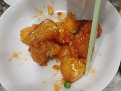 -四道菜·福建菜馆(新街口金鹰店)