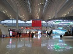 -广州白云国际机场-T2航站楼