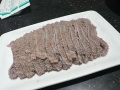 -南门涮肉(东单店)