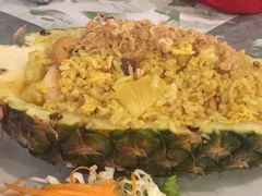 -香蕉叶餐厅(是隆店)