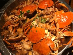 -胖哥俩肉蟹煲(福州仓山爱琴海店)