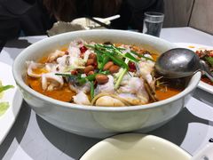 -乌江鱼杭帮菜(西湖店)