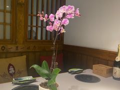 -一叶一世界•素食餐厅(环球中心店)