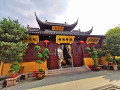 -西林禅寺