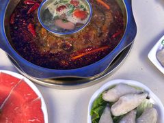 -枇杷园食为鲜火锅(南山店)