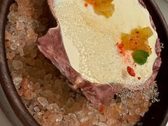 -王品牛排(郑州大卫城店)