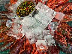 -金陵暴走小龙虾·迷踪蟹(凯德MALL店)