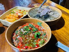 -汤锅大王(新平曹苏黄牛汤锅有限公司)