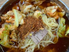 -顺通大冷面(吉祥店)