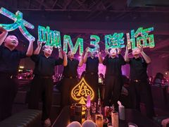 -MOSSO·Liveshow(M3香港广场店)