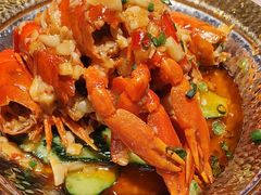 -熊记虾王·小龙虾(东晓南店)