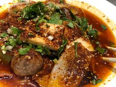 -成都你六姐·牛肉冒菜(城市集市合生汇店)