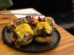 -BE BRIGHT KITCHEN(正佳广场店)