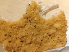 -麦当劳(金桥店)