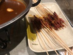 -鲜榨果汁·啤酒鱼(环岛河店)
